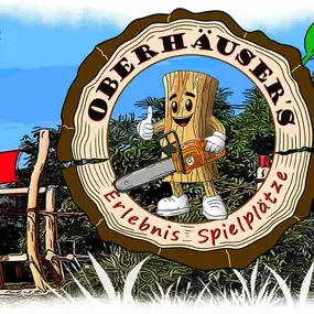 Bild von Oberhäuser's Erlebnis-Spielplätze