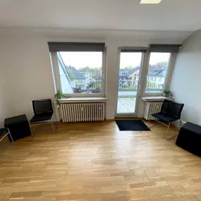 InKonstellation Ausbildungsakademie - Coaching Ausbildung - Köln Lindenthal