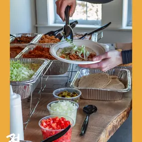 Bild von Adobe Mexican Kitchen
