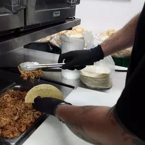 Bild von Adobe Mexican Kitchen