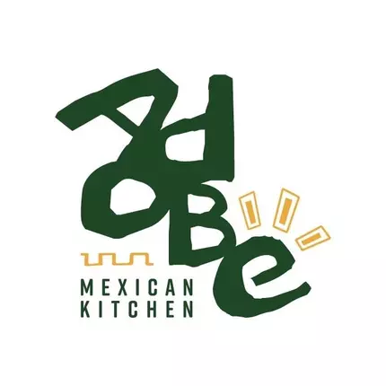 Logo von Adobe Mexican Kitchen