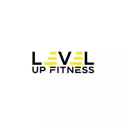 Logo de Level Up Fitness