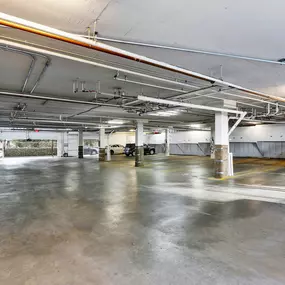 Garage Parking