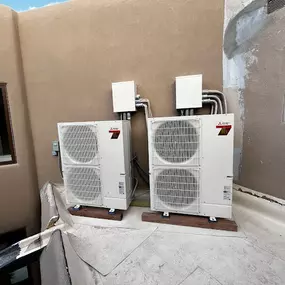 Bild von Roadrunner Air Conditioning Heating & Plumbing