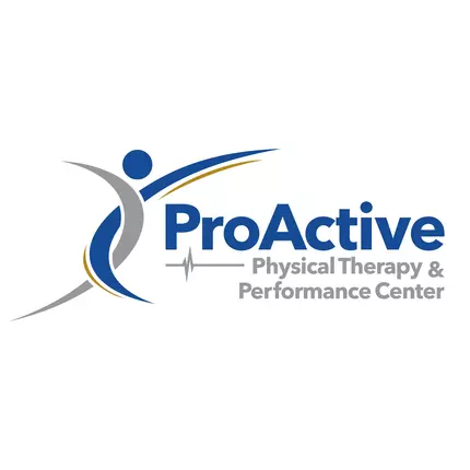 Logo de ProActive Physical Therapy and Performance Center