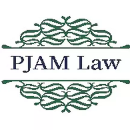 Logo van PJAMLaw Ltd.