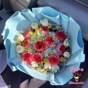 Bild von Flora Bouquets