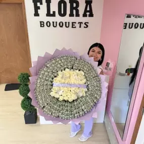 Bild von Flora Bouquets