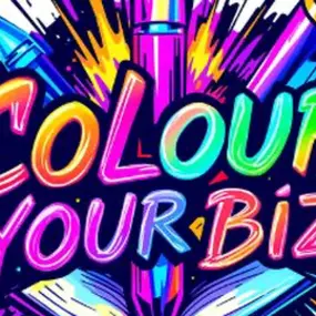 Bild von Colour Your Biz