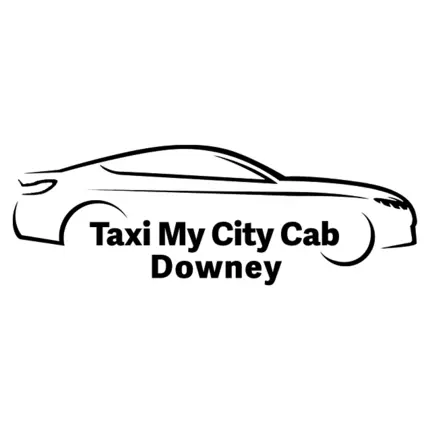 Logo van Taxi My City Cab Downey