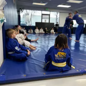 Discover the best Kids Martial Arts programs in Fort Collins, featuring high-energy BJJ and Muay Thai training for ages 4-15. Our expert-led classes focus on skill-building, confidence, and fun in a safe environment. Give your child an engaging martial arts experience designed just for kids in Fort Collins. Enroll today!