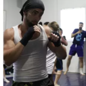 At McMahon Training Center (MTC) in Fort Collins, we offer advanced programs in Brazilian Jiu-Jitsu (BJJ) and Muay Thai Kickboxing, designed for students seeking to elevate their martial arts skills.