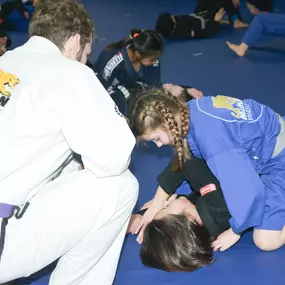 We pride ourselves on the effectiveness of our teaching style over other common programs. Our teaching style focuses on: building leadership qualities, 
recognizing the individual,
positive reinforcement and reward, and 
commitment.