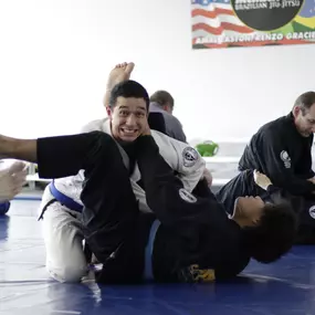 If you’re looking for proven Martial Arts in Fort Collins, our training center provides safe, effective, top-of-the-line training in Brazilian Jiu-Jitsu, Kickboxing, and Muay Thai. We believe that anyone, regardless of size, strength, or ability, can become an expert in these amazing martial arts.