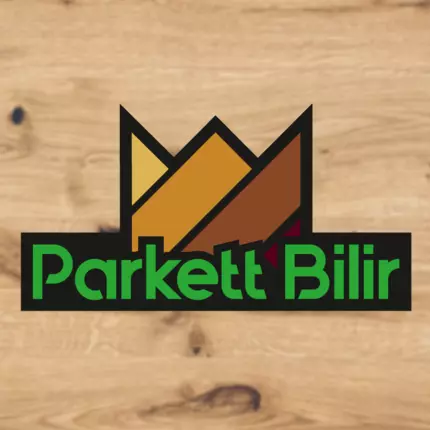 Logo de Parkett Bilir