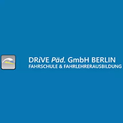 Logo de DRiVE Päd. GmbH