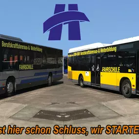 Bild von FAHRSCHULE VBZB GmbH - Verkehrsausbildungszentrum BERLIN