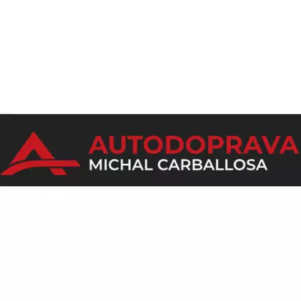 Logo von Autodoprava  Michal Carballosa