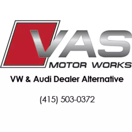 Logo de VAS Motor Works Inc