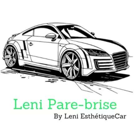 Logo von Leni EsthétiqueCar