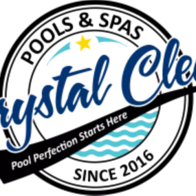 Bild von Crystal Clear Pools & Spas