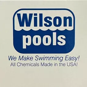 Bild von Wilson Pools