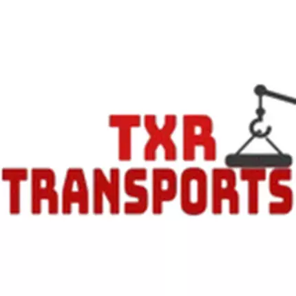 Logo de TXR Transport Equipement