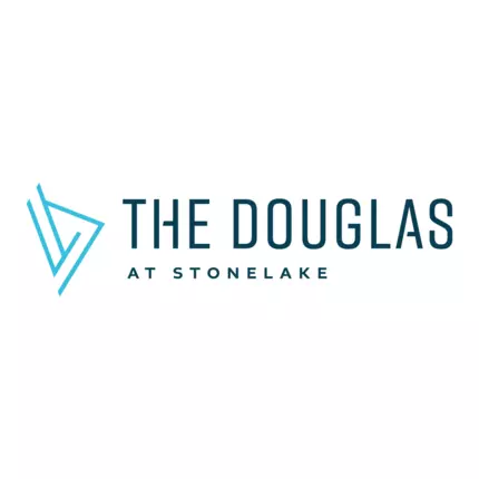 Logo van Douglas at Stonelake