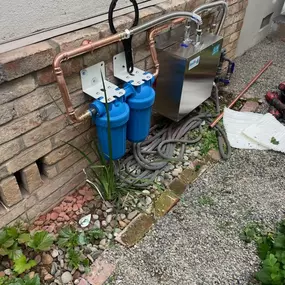 Bild von All Go Plumbing and Rooter
