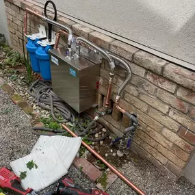 Bild von All Go Plumbing and Rooter