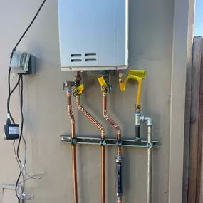 Bild von All Go Plumbing and Rooter