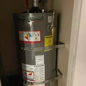 Bild von All Go Plumbing and Rooter