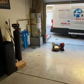 Bild von All Go Plumbing and Rooter