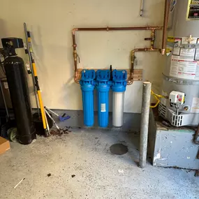 Bild von All Go Plumbing and Rooter