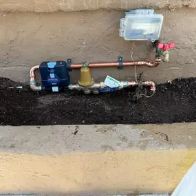 Bild von All Go Plumbing and Rooter