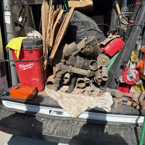 Bild von All Go Plumbing and Rooter