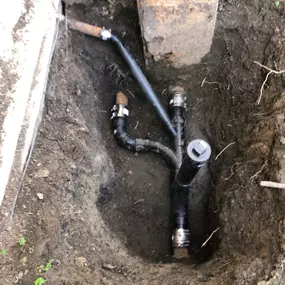 Bild von All Go Plumbing and Rooter