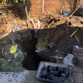 Bild von All Go Plumbing and Rooter