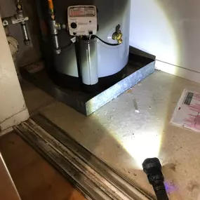 Bild von All Go Plumbing and Rooter