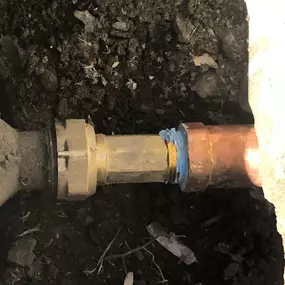 Bild von All Go Plumbing and Rooter