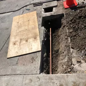 Bild von All Go Plumbing and Rooter