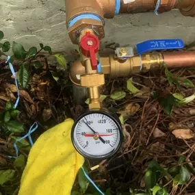 Bild von All Go Plumbing and Rooter