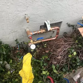 Bild von All Go Plumbing and Rooter