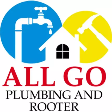 Logo van All Go Plumbing and Rooter