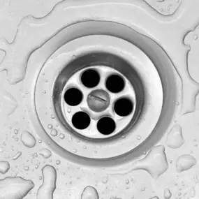 DRAIN CLEANING