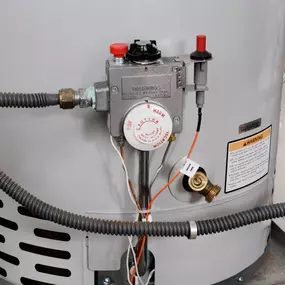 WATER HEATERS