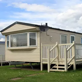 MOBILE HOMES