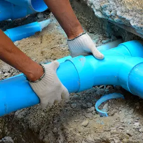 SEWER LINES