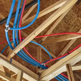 WATER LINES