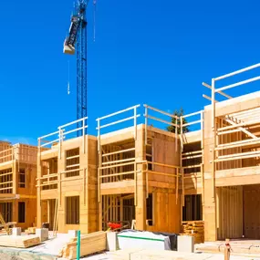 NEW CONSTRUCTION